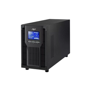 Пристрій безперебійного живлення FSP Champ 2000VA, Schuko (CH-1102TS) (PPF16A1900) зображення 1