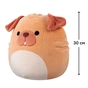 М'яка іграшка Squishmallows Шарпей Мортон 30 см (SQCR05501) - зменшене зображення 2