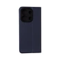 Чохол до мобільного телефона BeCover Exclusive New Style Xiaomi Redmi 13 Blue (711800) - зменшене зображення 4