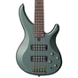 Бас-гітара Yamaha TRBX-305 Mist Green - зменшене зображення 2