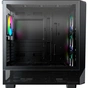 Корпус MONTECH X5 (B) - зменшене зображення 4