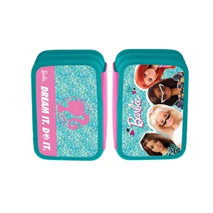 Пенал Yes HP-01 Barbie (533345) зображення 1