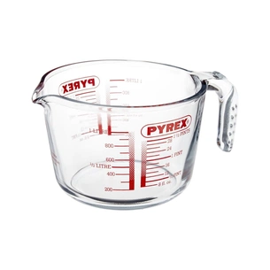 Мірна ємність Pyrex Classic Cup 1 л (264B000/7146) зображення 1