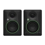 Студійний монітор Mackie CR4.5BT Gen 3 (301482) - уменьшенное изображение 2