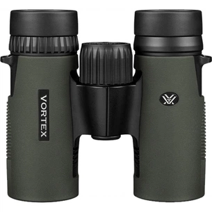 Бінокль Vortex Diamondback HD 8x32 WP (927119) зображення 1