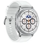 Смарт-годинник Samsung Galaxy Watch 8 Classic White (SM-L500NZWASEK) - зменшене зображення 3