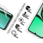 Плівка захисна Armorstandart Realme C61 4G (ARM80490) - зменшене зображення 2