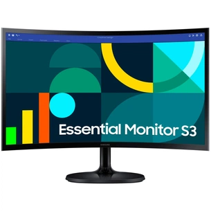 Монітор Samsung LS24D360GAIXCI зображення 1