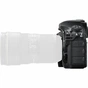Цифровий фотоапарат Nikon D850 body (VBA520AE) - зменшене зображення 7
