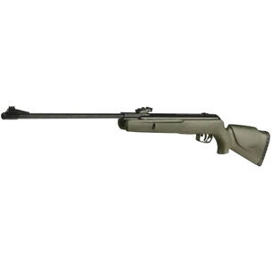 Пневматична гвинтівка Gamo BIG CAT 1000-E Barricade Combo (приціл 4х32 WR) (61100657-PEB) изображение 1