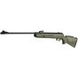 Пневматична гвинтівка Gamo BIG CAT 1000-E Barricade Combo (приціл 4х32 WR) (61100657-PEB) - уменьшенное изображение 1