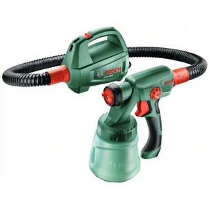Фарбопульт Bosch PFS 1000 (0.603.207.000) зображення 1