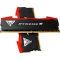Модуль пам'яті для комп'ютера DDR5 32GB (2x16GB) 6400 MHz Viper Xtreme 5 Patriot (PVX532G64C32K) - зменшене зображення 6