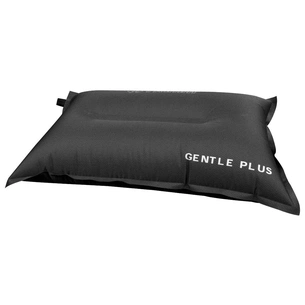 Туристична подушка Trimm Gentle Plus dark grey (001.009.0418) зображення 1