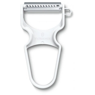 Овочечистка Victorinox Rapid For Straw White (6.0934) зображення 1