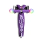 Самокат Micro Mini Deluxe Magic Purple LED (MMD129) - зменшене зображення 5