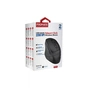 Мишка Promate Samit Wireless Black (samit.black) - зменшене зображення 6