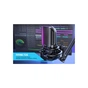 Мікрофон Fifine К726 XLR Black (K726) - зменшене зображення 9