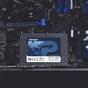 Накопичувач SSD 2.5" 480GB Burst Elite Patriot (PBE480GS25SSDR) - зменшене зображення 5