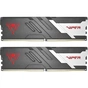 Модуль пам'яті для комп'ютера DDR5 64GB (2x32GB) 5600 MHz Viper Venom Patriot (PVV564G560C40K) - зменшене зображення 1