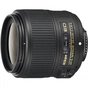 Об'єктив Nikon AF-S 35mm f/1.8G ED (JAA137DA) - зменшене зображення 1