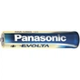 Батарейка Panasonic AAA LR03 Evolta * 6(4+2) (LR03EGE/6B2F) - зменшене зображення 2