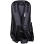 Рюкзак для ноутбука Bagland 15.6" Granite 23L black/gray 0012069 (7072175) - зменшене зображення 6