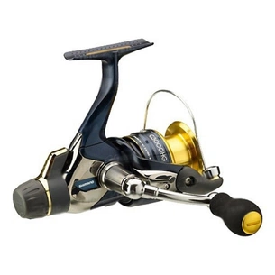Котушка Shimano AORISTA BB 13 4000XG (1808.03.08) зображення 1