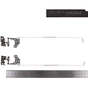 Петлі ноутбука ASUS FX86/FX86S/FX86F/FX86FM/FX505 (A48623) - зменшене зображення 2