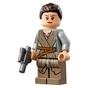 Конструктор LEGO Star Wars Сокол Тысячелетия Millennium Falcon 7541 деталь (75192) - зменшене зображення 6