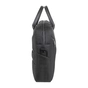 Сумка для ноутбука RivaCase 15" 8124 Clark Black ECO (8124BlackECO) - зменшене зображення 4