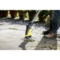 Тример садовий Karcher WRE 18-55 для видалення бур'янів (без АКБ та ЗП) (1.445-244.0) - уменьшенное изображение 5