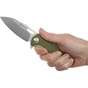 Ніж Boker Magnum Skeksis (01SC008) - зменшене зображення 6