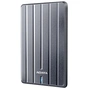 Зовнішній жорсткий диск 2.5" 1TB ADATA (AHC660-1TU31-CGY) - зменшене зображення 2