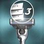 Бритва Gillette Mach3 з 1 змінним картриджем (3014260251147) - зменшене зображення 3