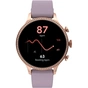 Смарт-годинник Fossil Gen 6 Purple Silicone (FTW6080) - зменшене зображення 2
