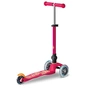 Самокат Micro Mini Deluxe Ruby Red TF (MMD101) - зменшене зображення 4