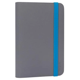 Чохол до планшета Targus 7-8" Universal GRAY book (THZ338EU) зображення 1