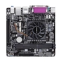 Материнська плата GIGABYTE GA-E6010N - зменшене зображення 1