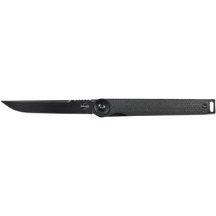 Ніж Boker Plus Kaizen Black (01BO689) зображення 1