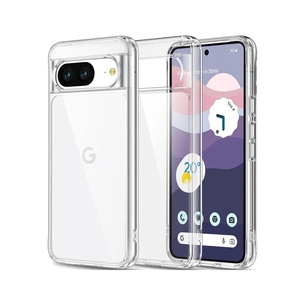 Чохол до мобільного телефона BeCover Google Pixel 8 Transparancy (710140) зображення 1