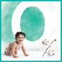 Підгузки Pampers Harmonie Mini Розмір 2 (4-8 кг) 24 шт (8006540156193) - зменшене зображення 5