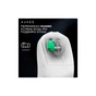 Мишка Ajazz AJ139 V2 MC Wireless/Bluetooth/USB White (AJ139-V2-MC-W) - зменшене зображення 7