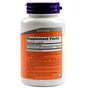 Амінокислота Now Foods L-Лізин, L-Lysin, 500 мг, 100 вегетаріанських капсул (NF0110) - зменшене зображення 2