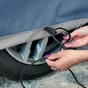 Тент автомобільний Kegel-Blazusiak Perfect Garage (5-4643-249-4030) - зменшене зображення 5