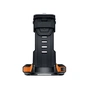 Смарт-годинник OUKITEL BT10 Orange (6931940742153) - зменшене зображення 7