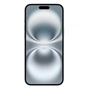 Мобільний телефон Apple iPhone 16 Plus 512GB White (MY1X3) - зменшене зображення 2