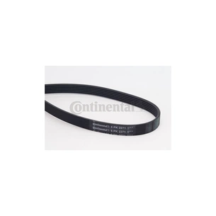 Поліклиновий ремінь CONTITECH 6PK2271 зображення 1
