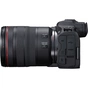 Цифровий фотоапарат Canon EOS R5 5 GHZ SEE body (4147C027AA) - зменшене зображення 4