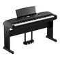 Синтезатор Yamaha DGX-670 Black (DGX-670B) - уменьшенное изображение 4